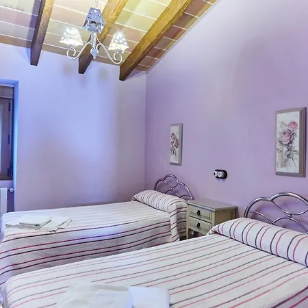 Country house La Acacia Martos