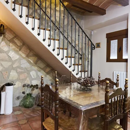 La Acacia Country house *