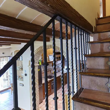 Country house La Acacia *