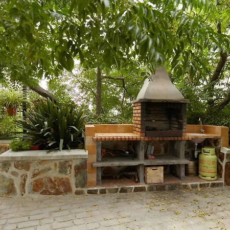Country house La Acacia *