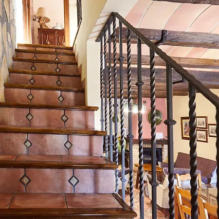 Country house La Acacia