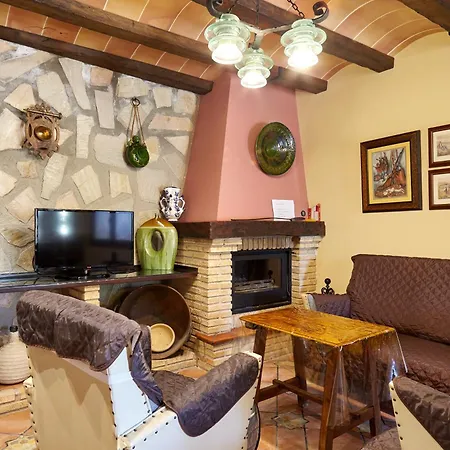 Country house La Acacia Martos