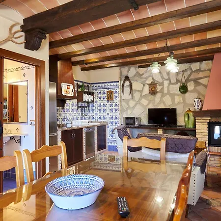 La Acacia Country house