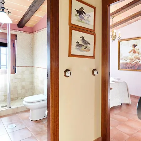 Country house La Acacia Martos
