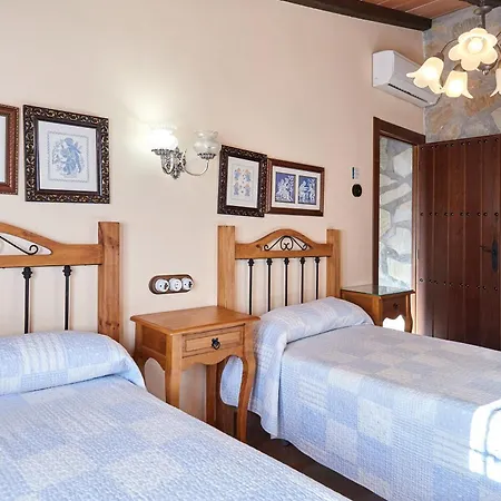 Country house La Acacia